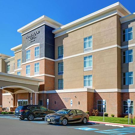 Homewood Suites By Hilton Edison Woodbridge, Nj エクステリア 写真