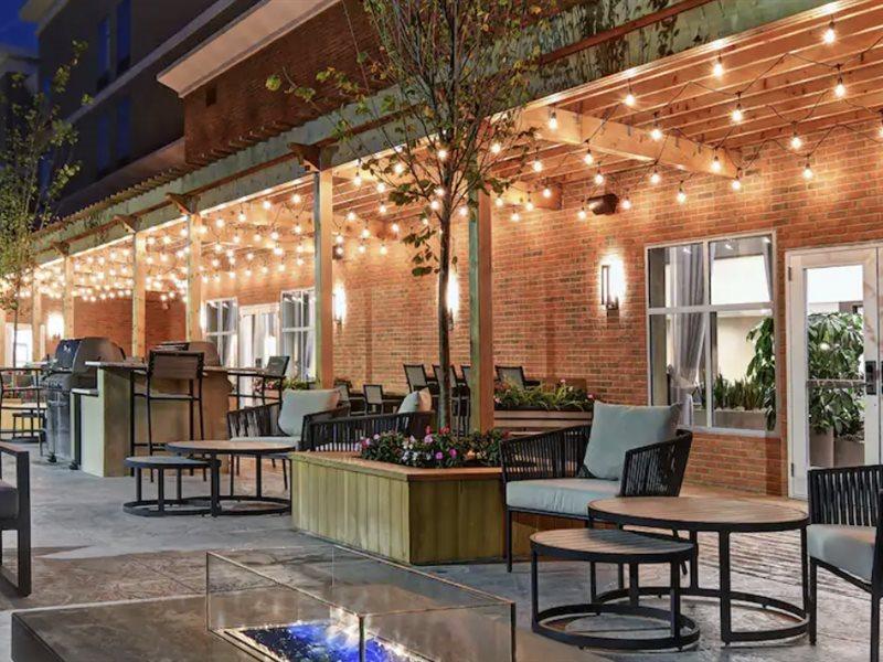 Homewood Suites By Hilton Edison Woodbridge, Nj エクステリア 写真