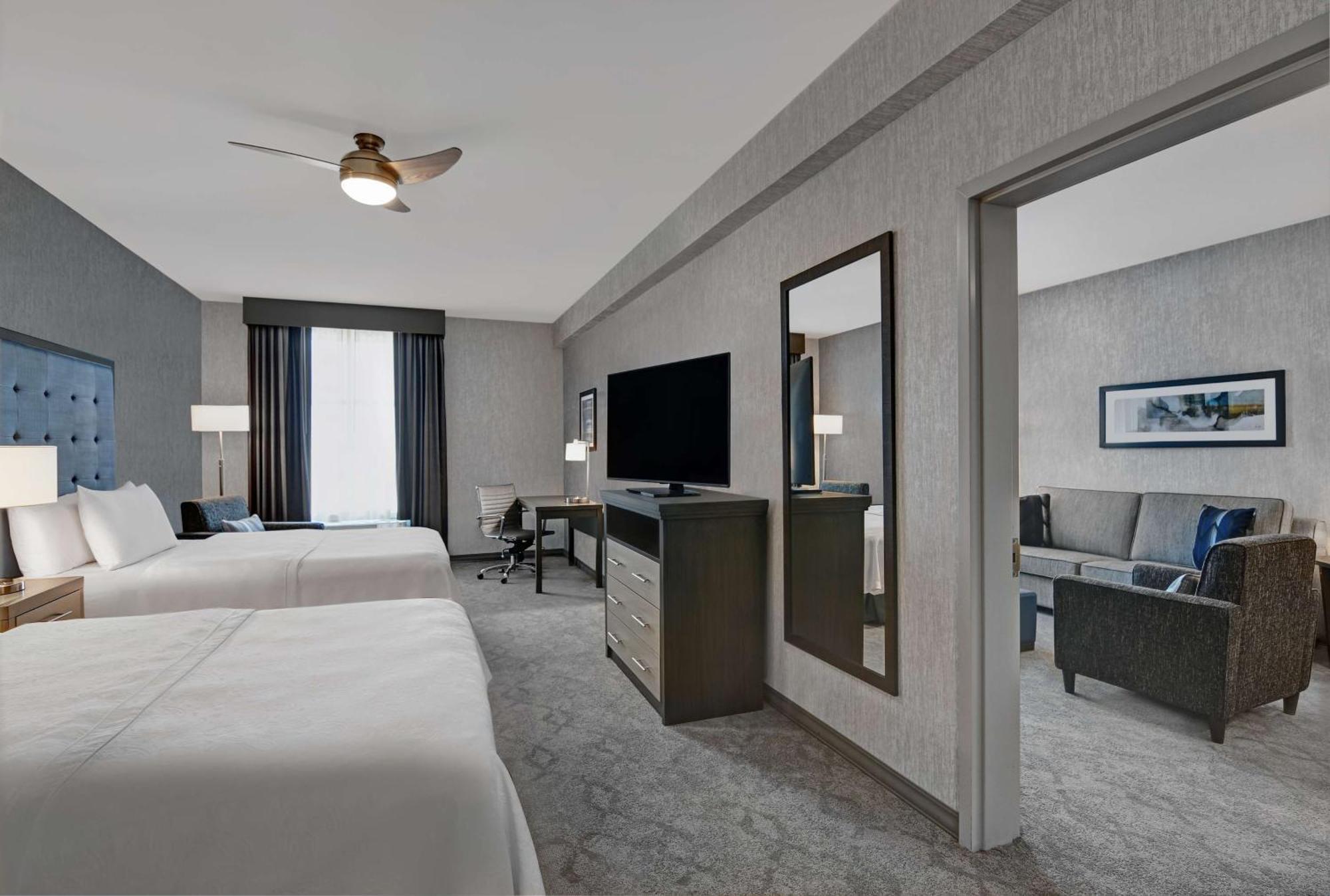 Homewood Suites By Hilton Edison Woodbridge, Nj エクステリア 写真