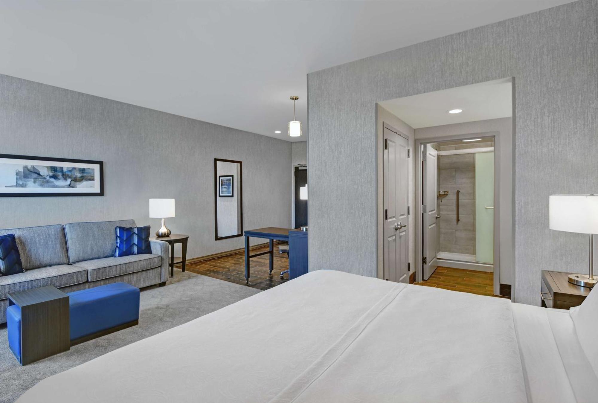 Homewood Suites By Hilton Edison Woodbridge, Nj エクステリア 写真