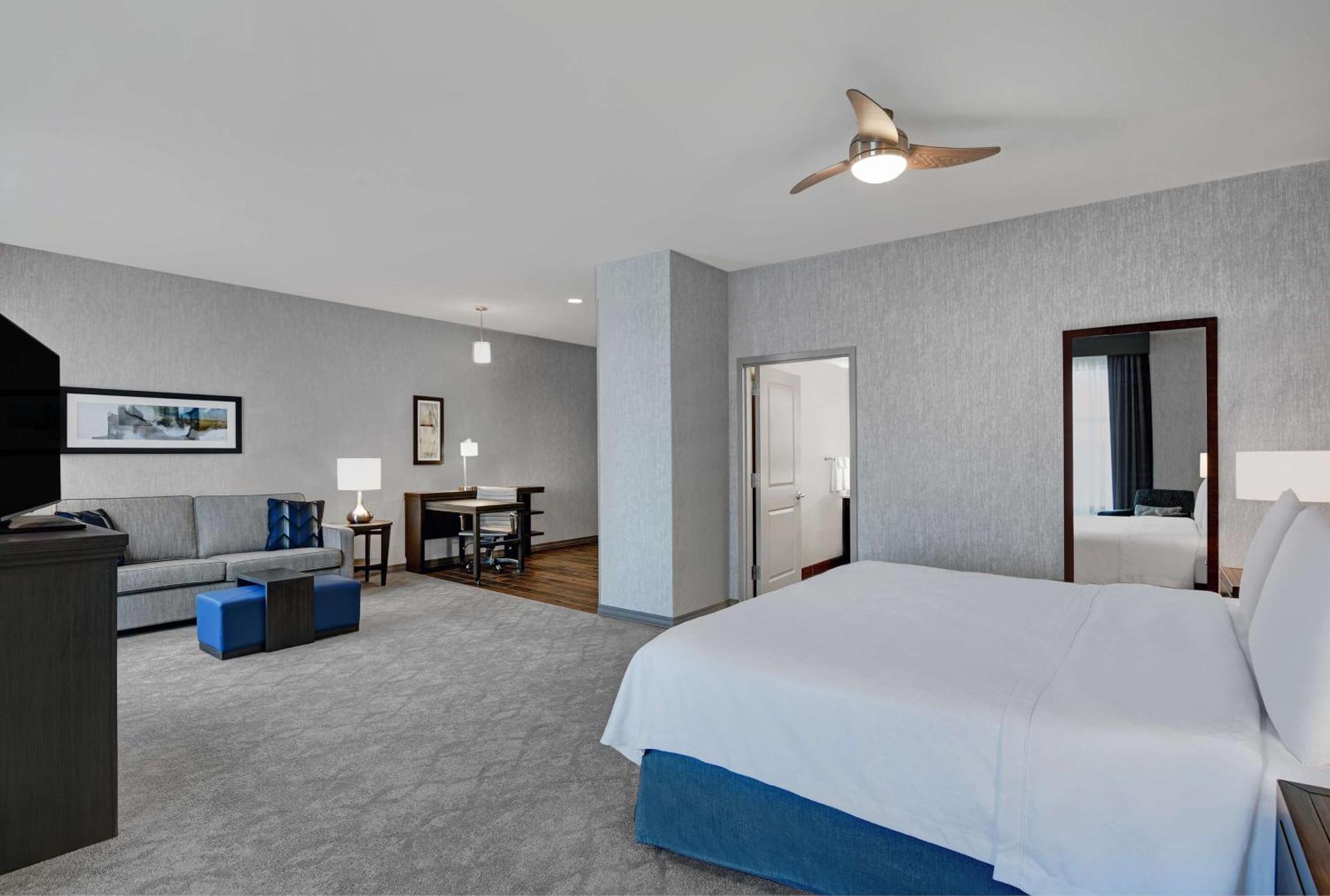 Homewood Suites By Hilton Edison Woodbridge, Nj エクステリア 写真