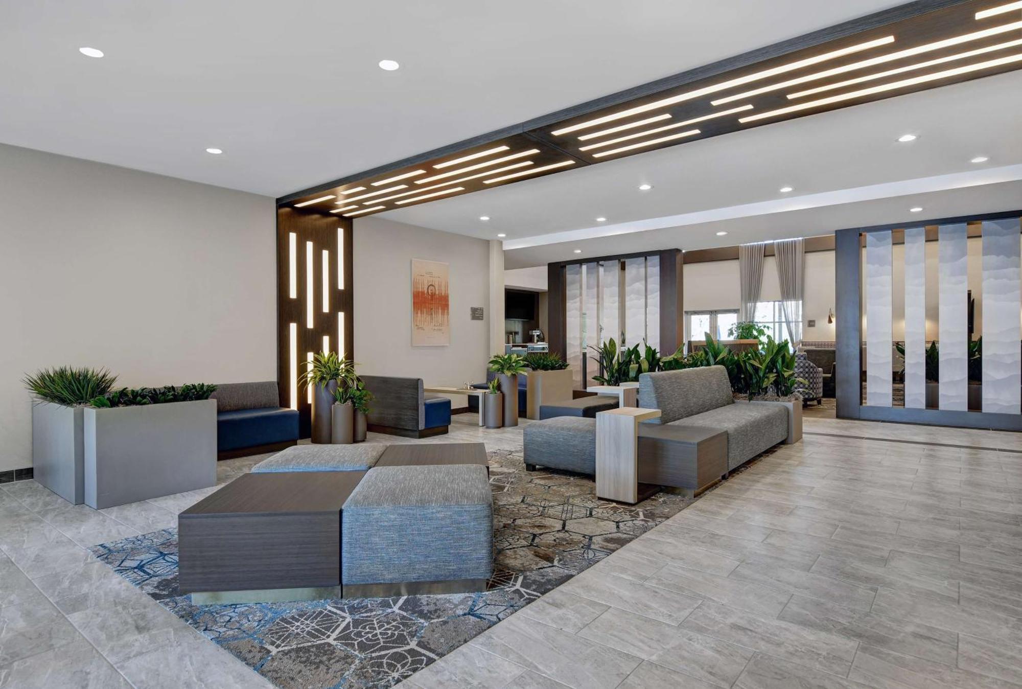 Homewood Suites By Hilton Edison Woodbridge, Nj エクステリア 写真