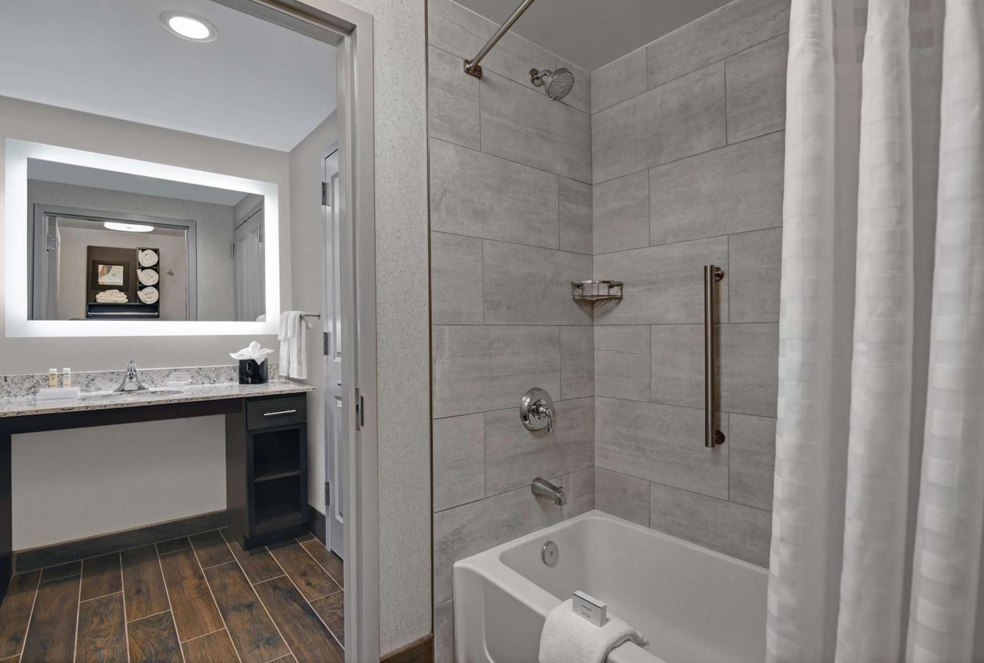 Homewood Suites By Hilton Edison Woodbridge, Nj エクステリア 写真