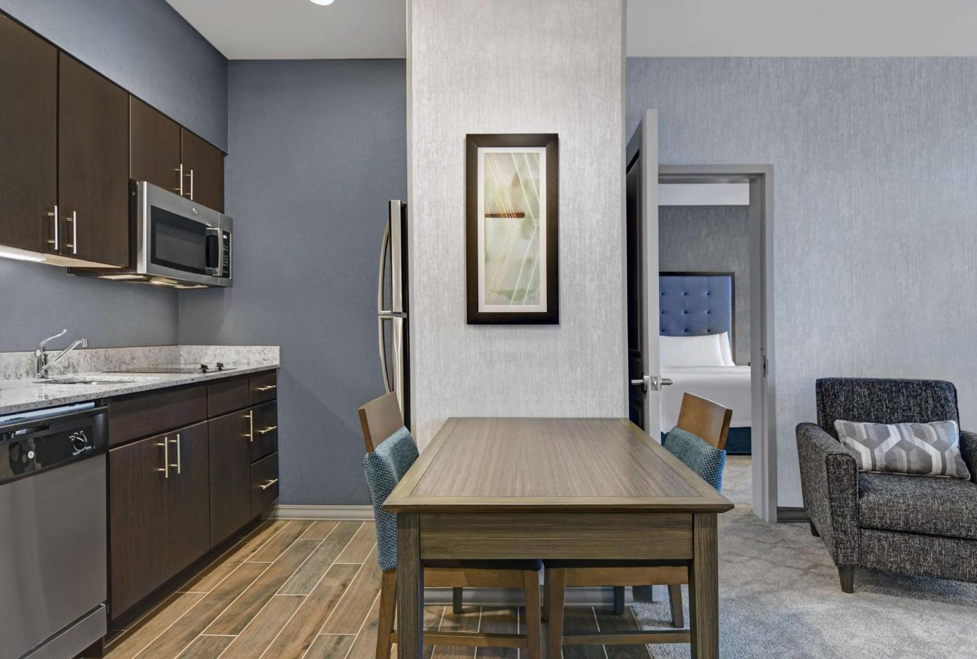 Homewood Suites By Hilton Edison Woodbridge, Nj エクステリア 写真