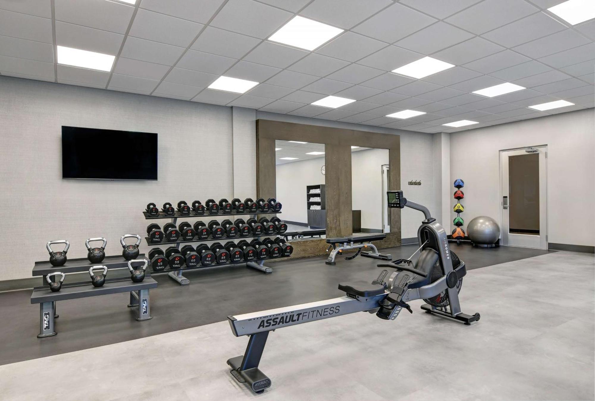 Homewood Suites By Hilton Edison Woodbridge, Nj エクステリア 写真