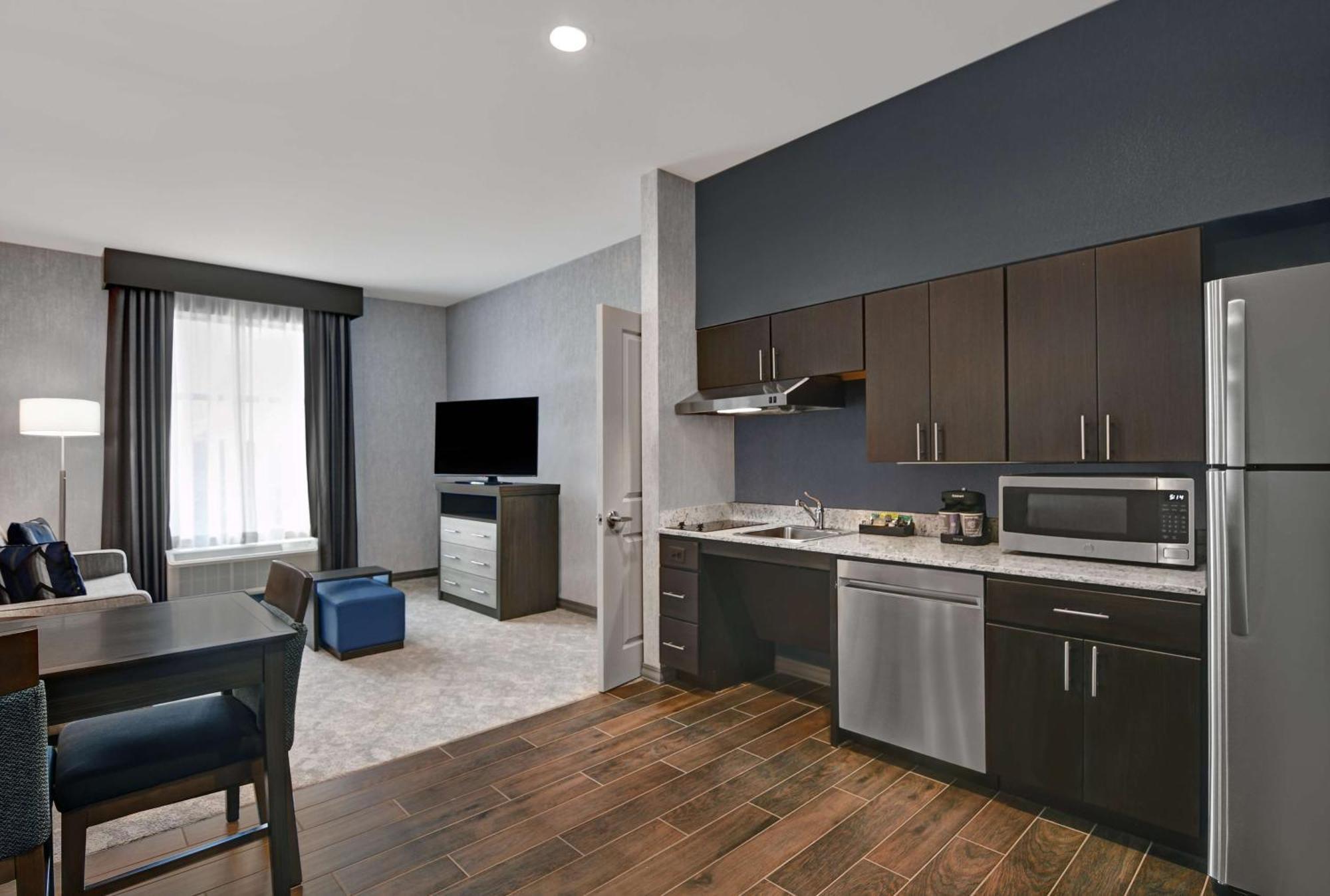 Homewood Suites By Hilton Edison Woodbridge, Nj エクステリア 写真