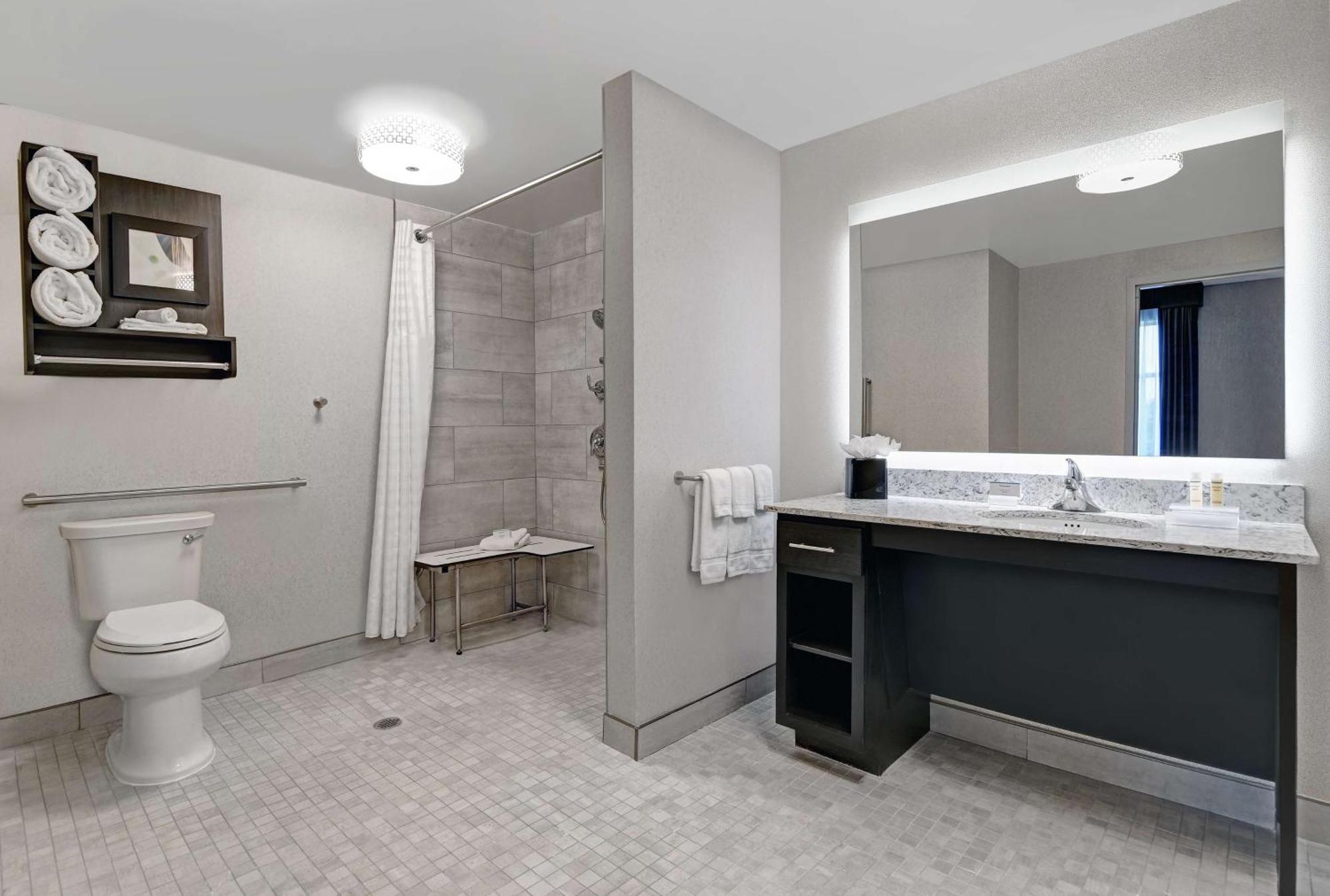 Homewood Suites By Hilton Edison Woodbridge, Nj エクステリア 写真