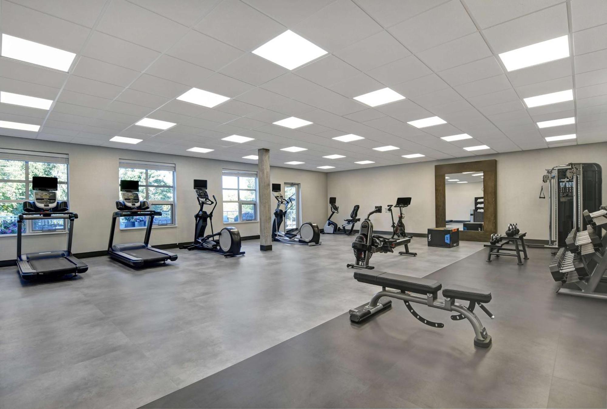 Homewood Suites By Hilton Edison Woodbridge, Nj エクステリア 写真