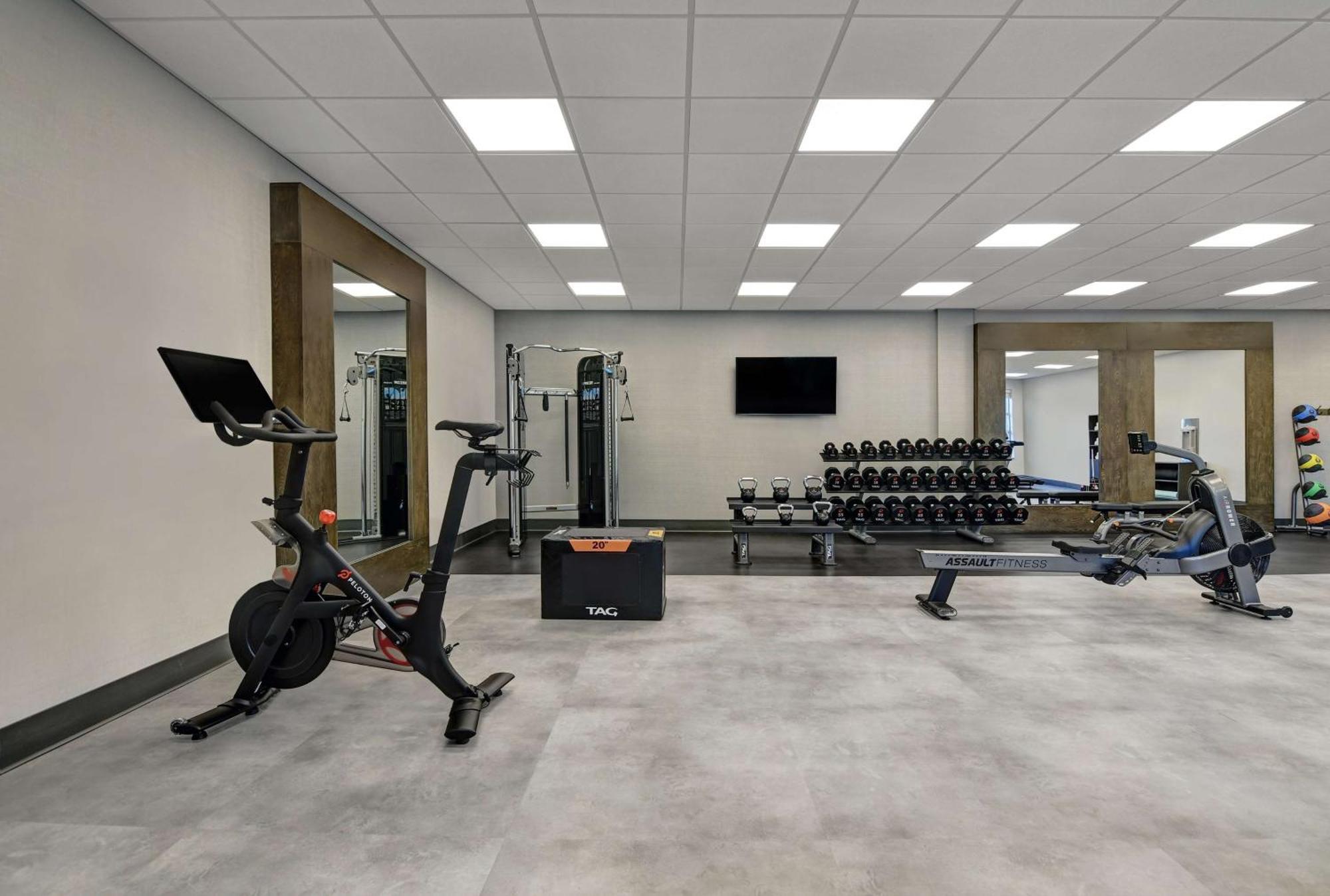 Homewood Suites By Hilton Edison Woodbridge, Nj エクステリア 写真