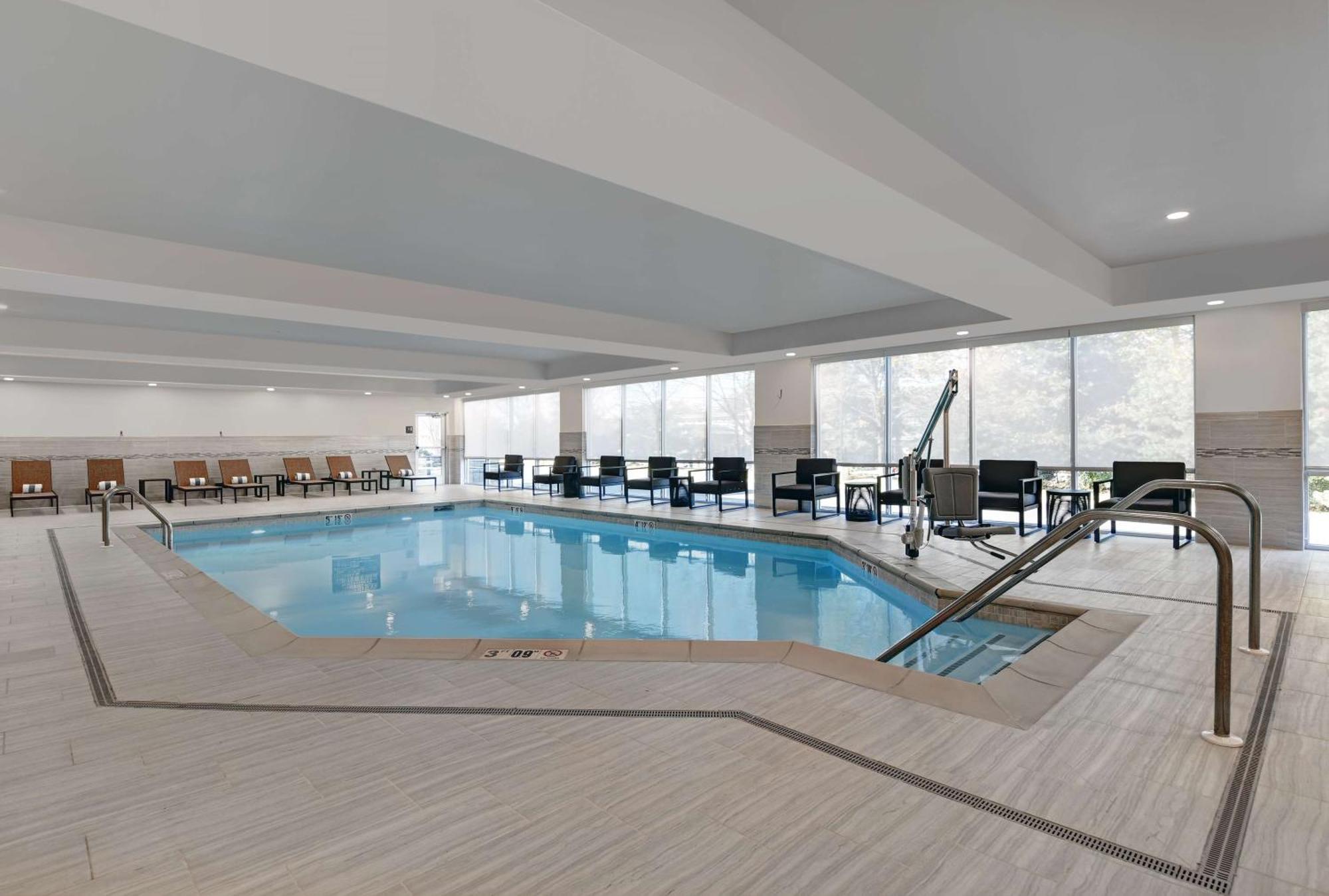 Homewood Suites By Hilton Edison Woodbridge, Nj エクステリア 写真