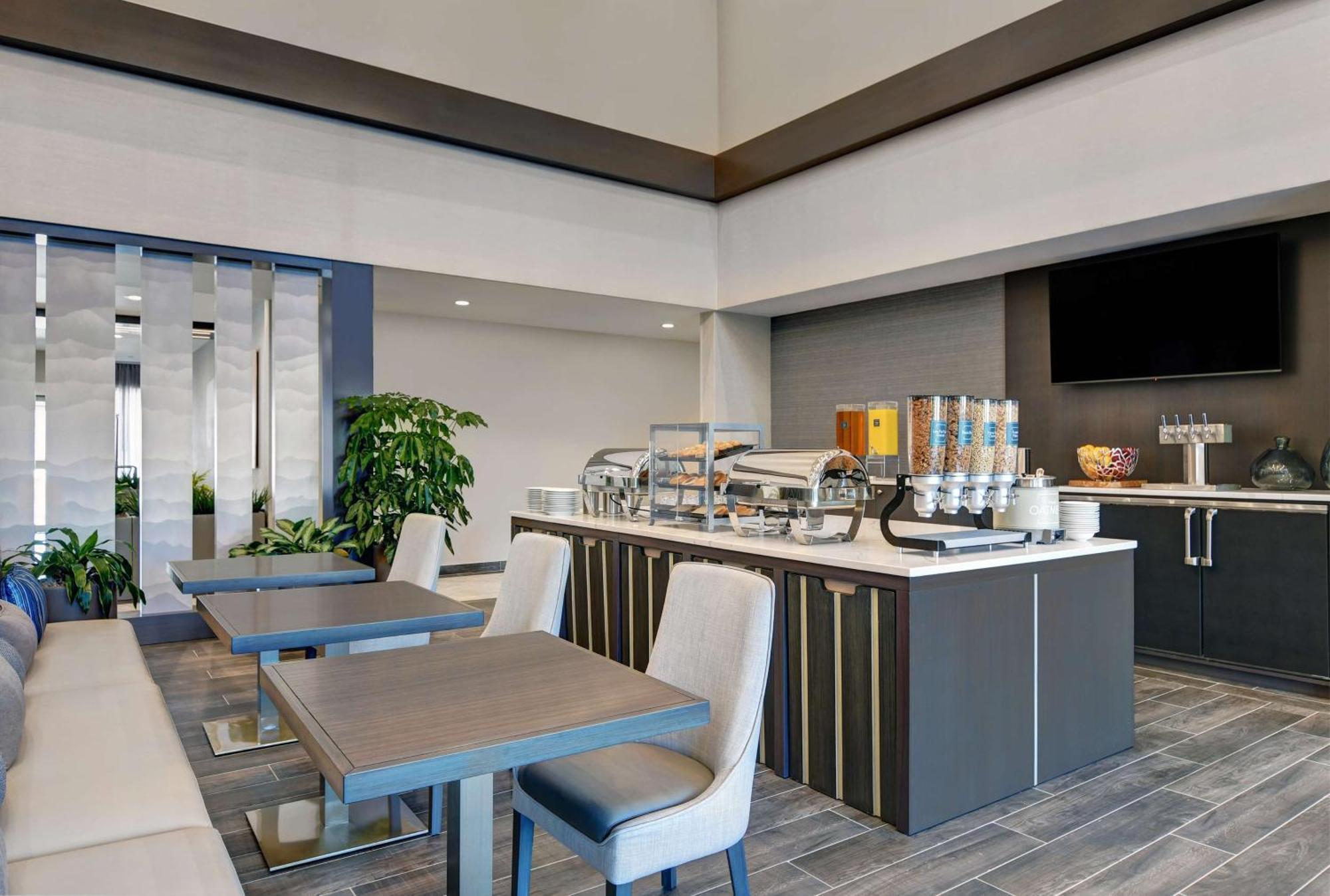 Homewood Suites By Hilton Edison Woodbridge, Nj エクステリア 写真