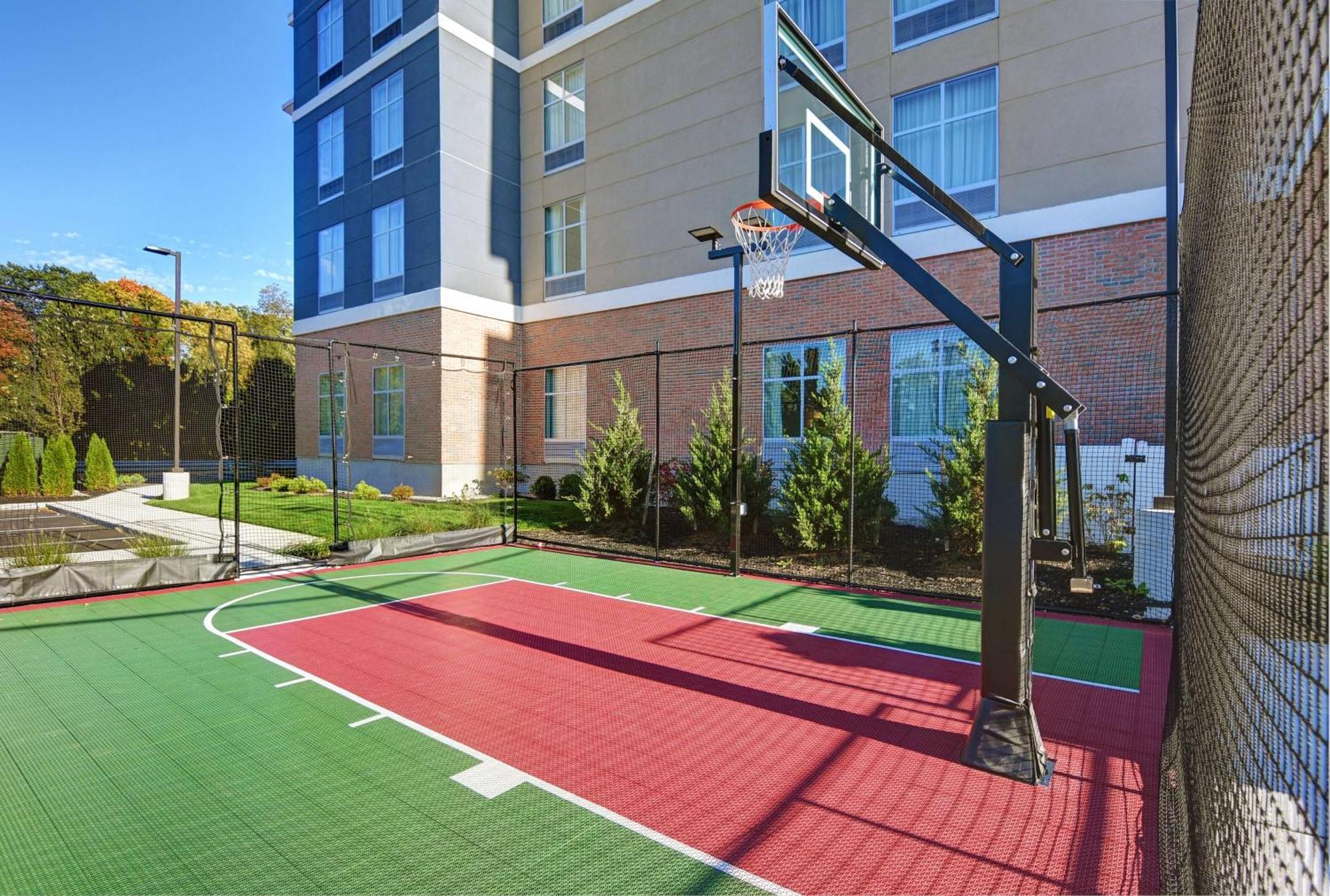Homewood Suites By Hilton Edison Woodbridge, Nj エクステリア 写真