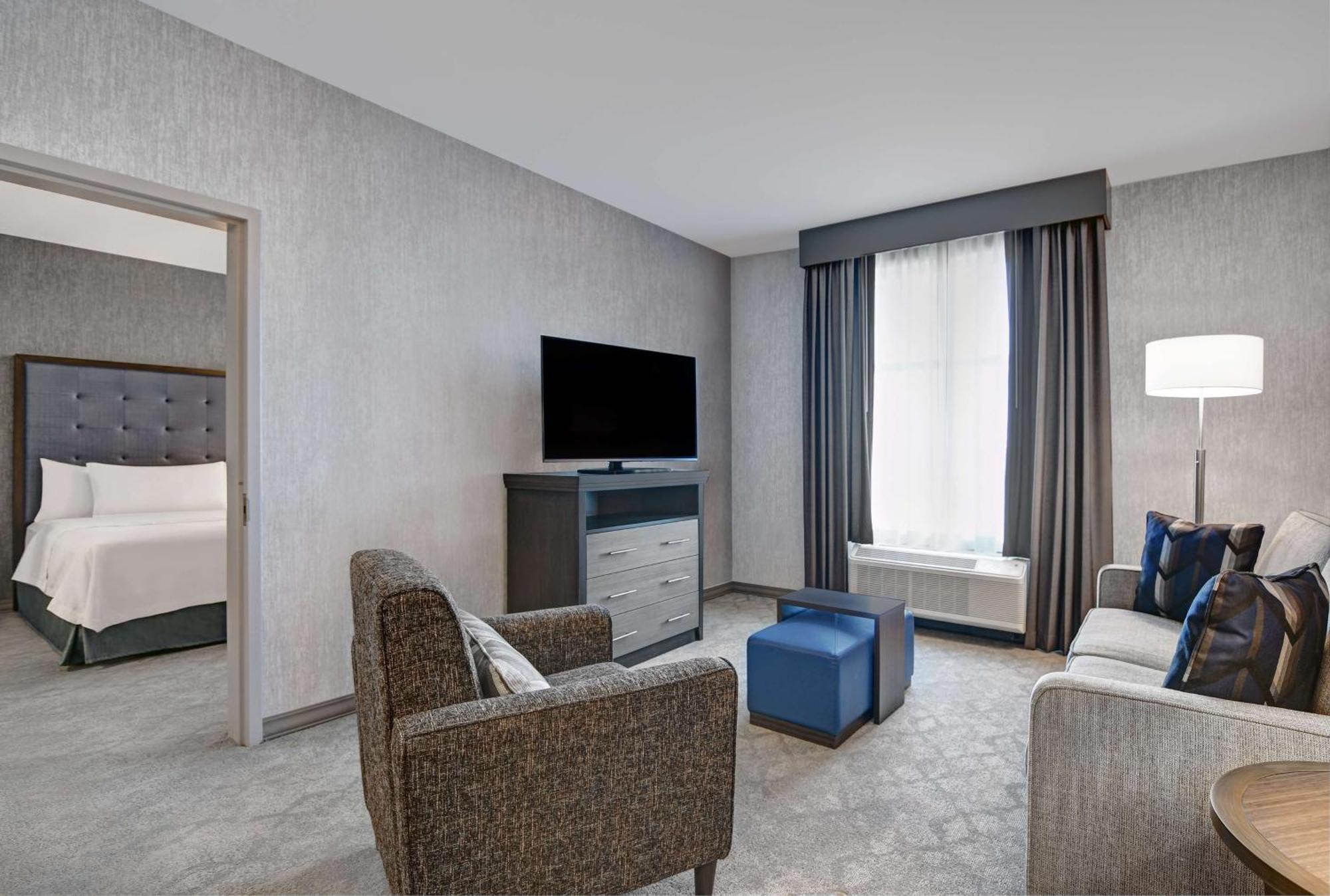 Homewood Suites By Hilton Edison Woodbridge, Nj エクステリア 写真