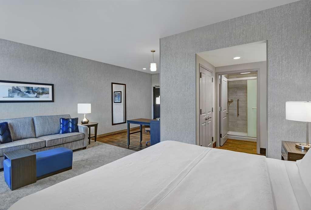 Homewood Suites By Hilton Edison Woodbridge, Nj 部屋 写真